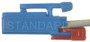 Standard Ignition Instrument Panel Connector S-1117