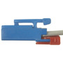 Standard Ignition Instrument Panel Connector S-1117