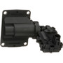 Standard Ignition Four Wheel Drive Actuator TCA153 - front view