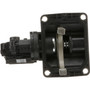 Standard Ignition Four Wheel Drive Actuator TCA153 - back view