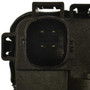 Standard Ignition Four Wheel Drive Actuator TCA153 - alternate view
