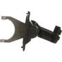 Standard Ignition Four Wheel Drive Actuator TCA153 - right view