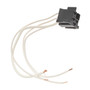 Standard Ignition Courtesy Lamp Connector S-729