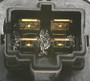 Standard Ignition Horn Relay RY-408