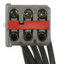 Standard Ignition Power Sunroof Module Connector S-1755