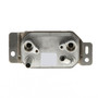 Standard Ignition Engine Oil Cooler OCK101 - front view