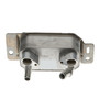 Standard Ignition Engine Oil Cooler OCK101 - angled view