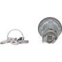 Standard Ignition Tailgate Lock Cylinder TL-106B