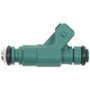 Standard Ignition Fuel Injector - MFI - New FJ897 - front view