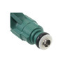Standard Ignition Fuel Injector - MFI - New FJ897 - back view