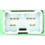 Standard Ignition Daytime Running Lamp Relay RY-1566