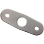 Standard Ignition EGR Valve Mounting Gasket VG56 - front view