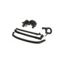 Standard Ignition Engine Oil Separator V615 - front view