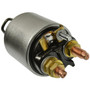 Standard Ignition Starter Solenoid SS868 - angled view