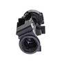 Standard Ignition Ignition Lock Cylinder Housing Repair Kit US804L - angled view