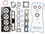 Enginetech CR148HS-KWB | Head Gasket Set for Chrysler 2.4L 148 DOHC | MLS with Head Bolts