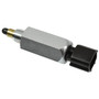Standard Ignition Idle Stop Solenoid ES166 - front view