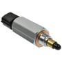 Standard Ignition Idle Stop Solenoid ES166 - angled view