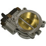 Standard Ignition Fuel Injection Throttle Body S20405 - bottom view