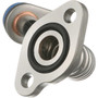 Standard Ignition Turbocharger Oil Line TIH27 - angled view