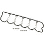 Standard Ignition Diesel Valve Cover Gasket VCG9 - front view