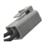 Standard Ignition Cargo Lamp Connector S-735
