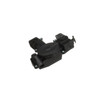 Standard Ignition Engine Oil Separator V618 - angled view