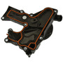 Standard Ignition Engine Oil Separator V618 - bottom view