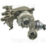 Standard Ignition Turbocharger - New - Diesel TBC-518