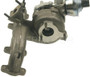 Standard Ignition Turbocharger - New - Diesel TBC-518