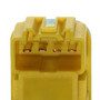 Standard Ignition Stoplight Switch SLS653 - connector view