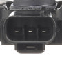 Standard Ignition Throttle Position Sensor TH215 - connector view