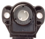 Standard Ignition Throttle Position Sensor TH215 - angled view