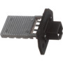 Standard Ignition Blower Motor Resistor RU459 - right view
