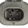 Standard Ignition Exhaust Gas Temperature Sensor ETS233 - connector view