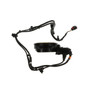 Standard Ignition Four Wheel Drive Actuator TCA163 - back view