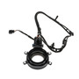Standard Ignition Four Wheel Drive Actuator TCA163 - bottom view