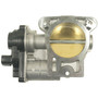 Standard Ignition Fuel Injection Throttle Body S20014 - bottom view