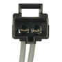 Standard Ignition Clutch Pedal Position Switch Connector S-2062