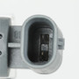 Standard Ignition Coolant Temperature Sensor TX331 - connector view