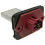 Standard Ignition Blower Motor Resistor RU-307
