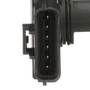 Standard Ignition Mass Air Flow MAS0114 - connector view