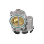 Standard Ignition Fuel Injection Throttle Body S20009 - bottom view