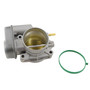 Standard Ignition Fuel Injection Throttle Body S20013 - front view