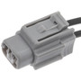 Standard Ignition Multi Function Connector S2988 - right view