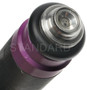 Standard Ignition Fuel Injector - MFI - New FJ456 - bottom view
