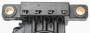 Standard Ignition Distributor Pick-Up Assembly LX-701