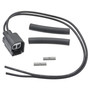 Standard Ignition A/C Compressor Connector S-1757
