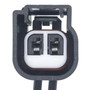 Standard Ignition A/C Compressor Connector S-1757