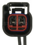 Standard Ignition A/C Compressor Connector S-1757